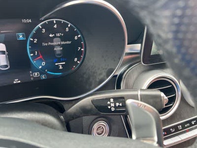 2023 Mercedes-Benz AMG® GLC 43 4MATIC® Coupe