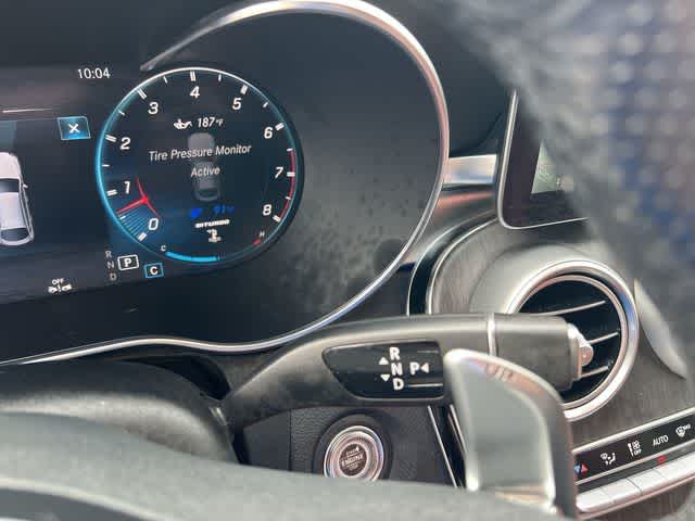 2023 Mercedes-Benz AMG® GLC 43 4MATIC® Coupe