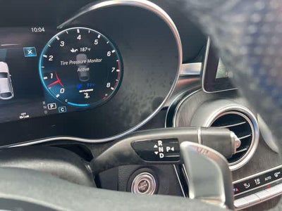 2023 Mercedes-Benz AMG® GLC 43 4MATIC® Coupe