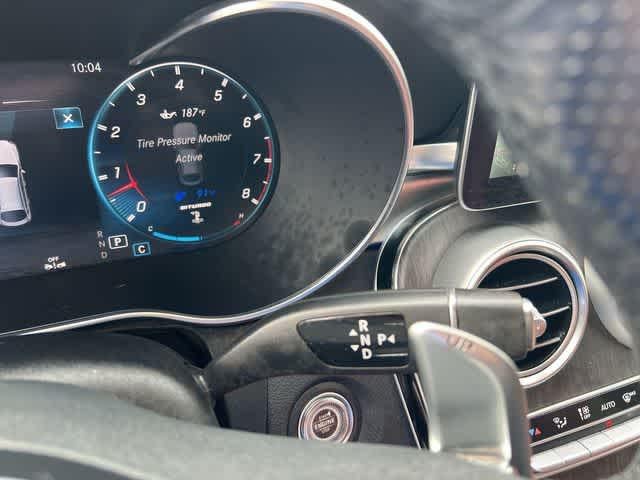 2023 Mercedes-Benz AMG® GLC 43 4MATIC® Coupe