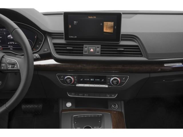2018 Audi Q5 2.0T Tech Premium