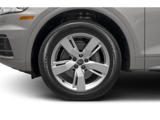 2018 Audi Q5 2.0T Tech Premium