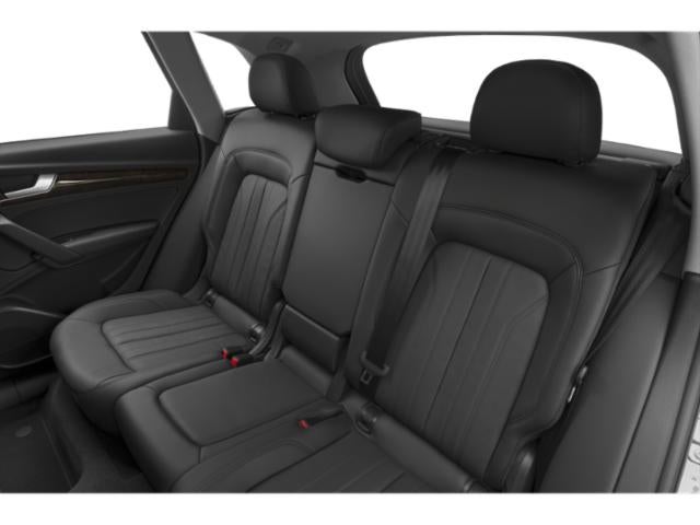 2018 Audi Q5 2.0T Tech Premium
