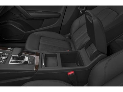 2018 Audi Q5 2.0T Tech Premium