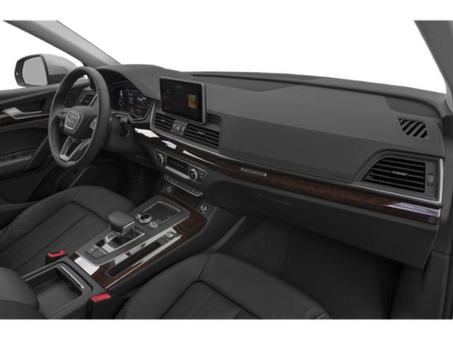 2018 Audi Q5 2.0T Tech Premium