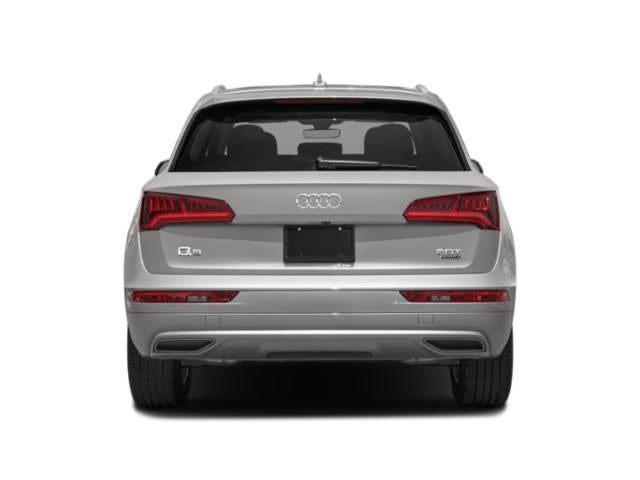 2018 Audi Q5 2.0T Tech Premium
