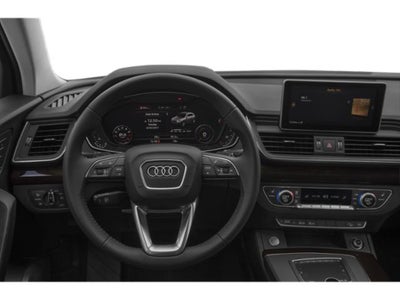2018 Audi Q5 2.0T Tech Premium
