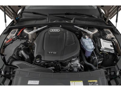 2018 Audi Q5 2.0T Tech Premium