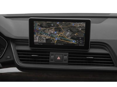2018 Audi Q5 2.0T Tech Premium