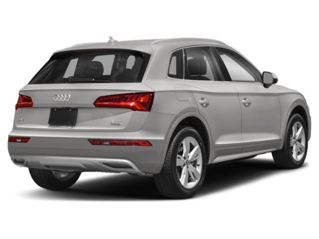 2018 Audi Q5 2.0T Tech Premium