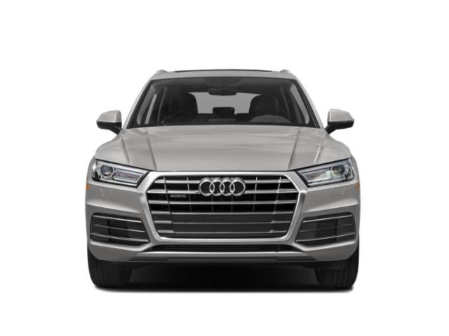 2018 Audi Q5 2.0T Tech Premium