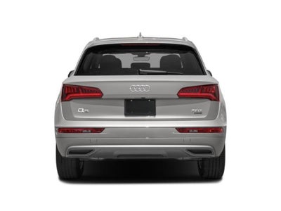 2018 Audi Q5 2.0T Tech Premium