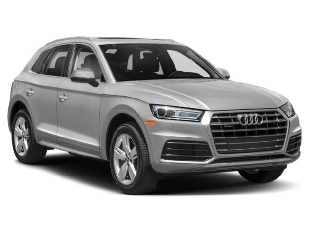 2018 Audi Q5 2.0T Tech Premium
