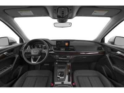 2018 Audi Q5 2.0T Tech Premium