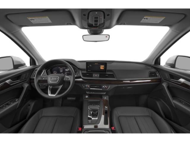 2018 Audi Q5 2.0T Tech Premium