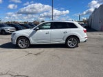 2021 Audi Q7 Premium Plus 55 TFSI quattro Tiptronic