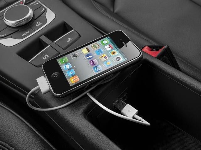 2016 Audi A3 2.0T Premium