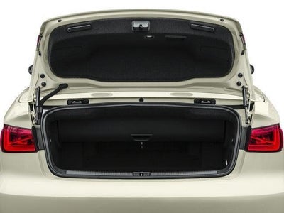 2016 Audi A3 2.0T Premium