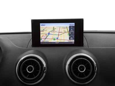 2016 Audi A3 2.0T Premium