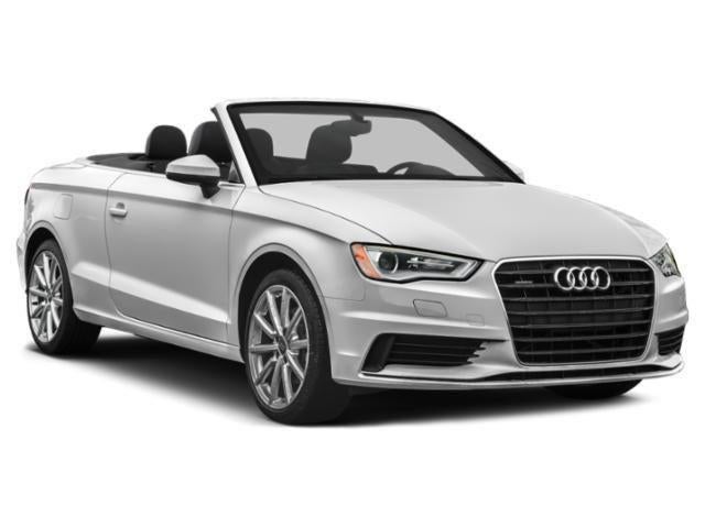 2016 Audi A3 2.0T Premium