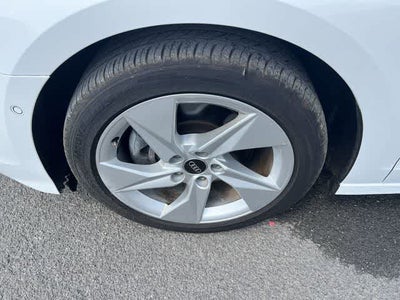 2023 Audi A3 Premium 40 TFSI Front-Wheel Drive S tronic