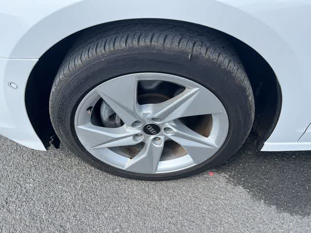 2023 Audi A3 Premium 40 TFSI Front-Wheel Drive S tronic