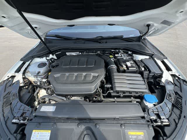 2023 Audi A3 Premium 40 TFSI Front-Wheel Drive S tronic