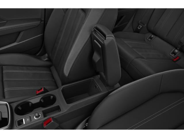 2023 Audi A3 Premium 40 TFSI Front-Wheel Drive S tronic