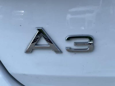 2023 Audi A3 Premium 40 TFSI Front-Wheel Drive S tronic