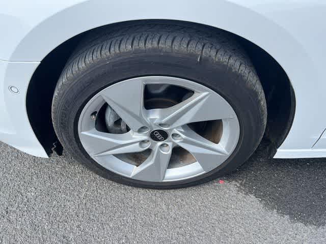 2023 Audi A3 Premium 40 TFSI Front-Wheel Drive S tronic