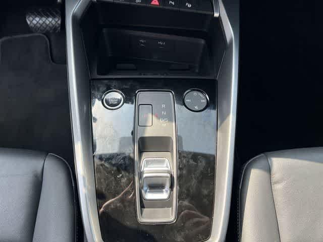 2023 Audi A3 Premium 40 TFSI Front-Wheel Drive S tronic