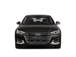 2020 Audi A4 Premium 45 TFSI quattro S tronic