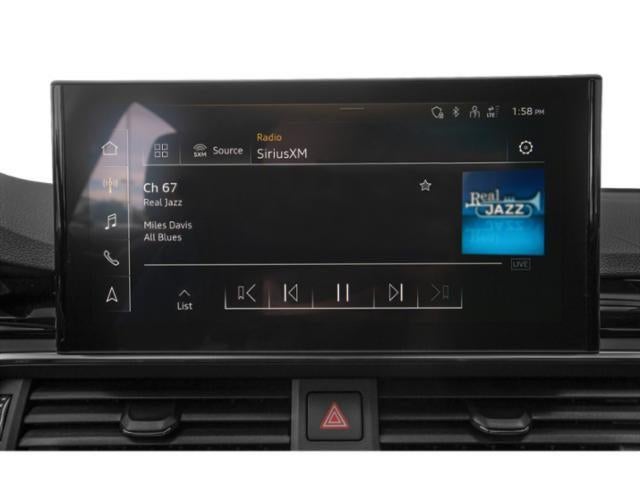 2021 Audi A4 Premium Plus 45 TFSI S line quattro S tronic