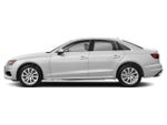 2021 Audi A4 Premium Plus 45 TFSI S line quattro S tronic
