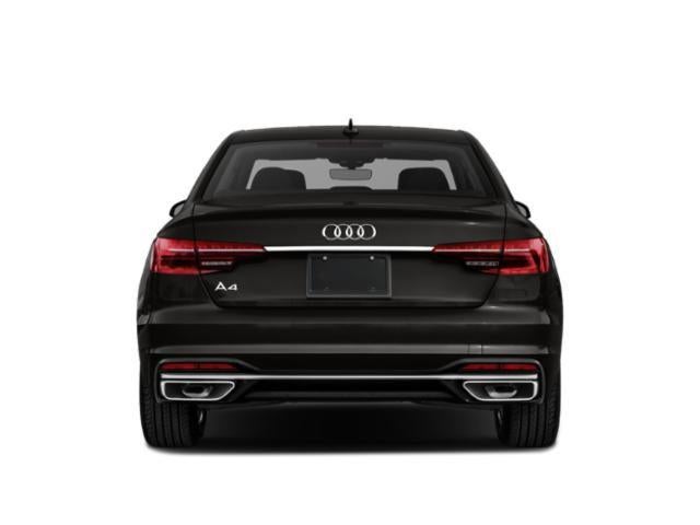 2021 Audi A4 Premium Plus 45 TFSI S line quattro S tronic