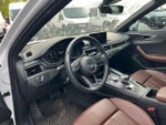 2019 Audi A4 45 Premium