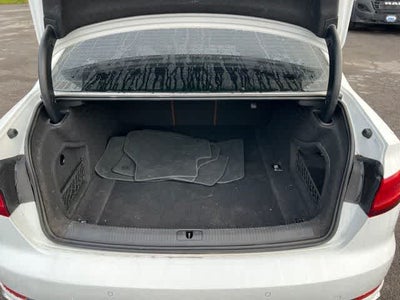 2019 Audi A4 45 Premium