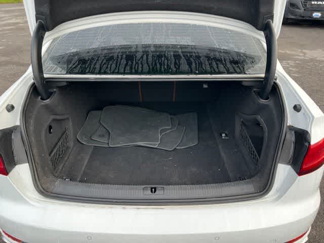 2019 Audi A4 45 Premium