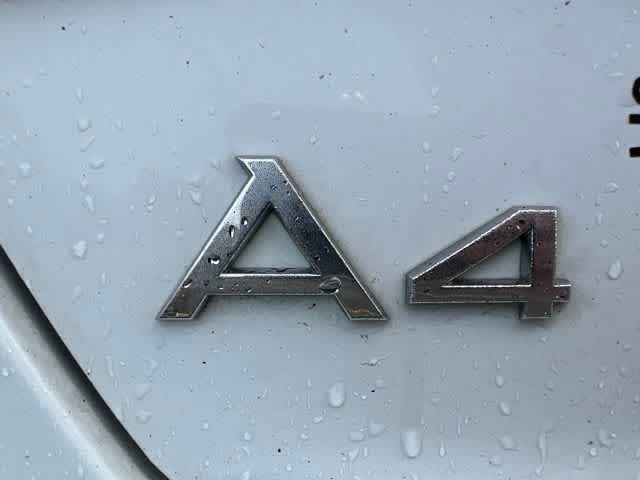 2019 Audi A4 45 Premium