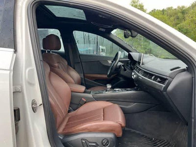 2019 Audi A4 45 Premium