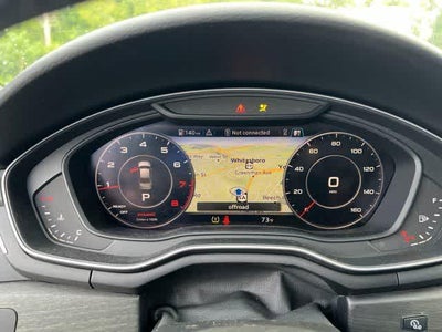 2019 Audi A4 45 Premium