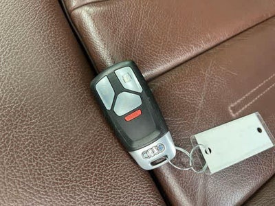 2019 Audi A4 45 Premium