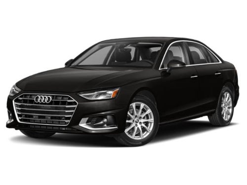 2020 Audi A4 Premium Plus 45 TFSI quattro S tronic