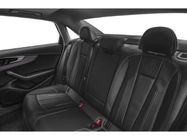2020 Audi A4 Premium Plus 45 TFSI quattro S tronic