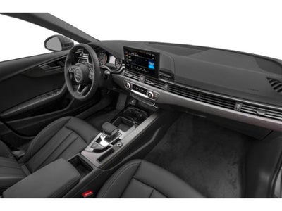 2020 Audi A4 Premium Plus 45 TFSI quattro S tronic