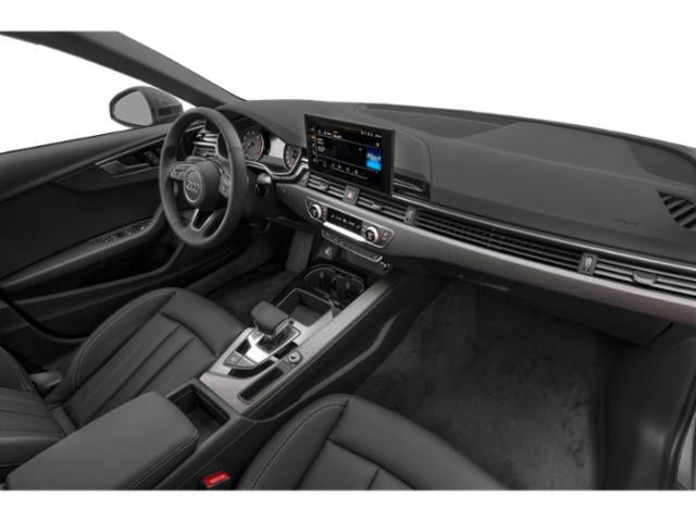 2020 Audi A4 Premium Plus 45 TFSI quattro S tronic