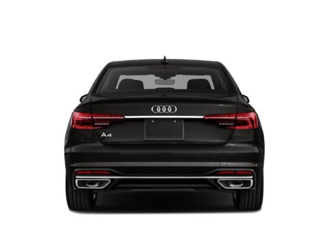 2020 Audi A4 Premium Plus 45 TFSI quattro S tronic