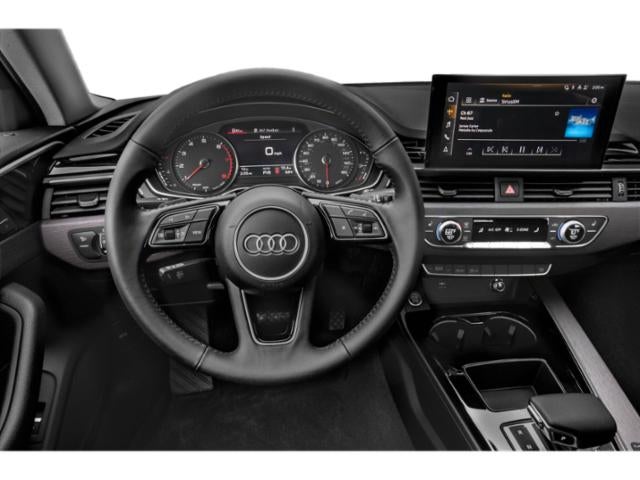 2020 Audi A4 Premium Plus 45 TFSI quattro S tronic