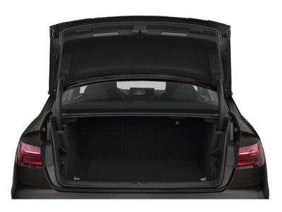 2020 Audi A4 Premium Plus 45 TFSI quattro S tronic