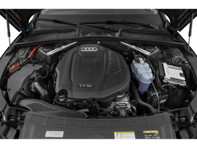 2020 Audi A4 Premium Plus 45 TFSI quattro S tronic